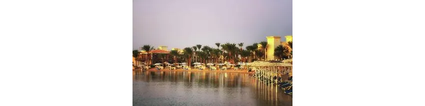 Swiss Inn Hurghada Resort Ex. Hilton Hurghada Resort 5*-440