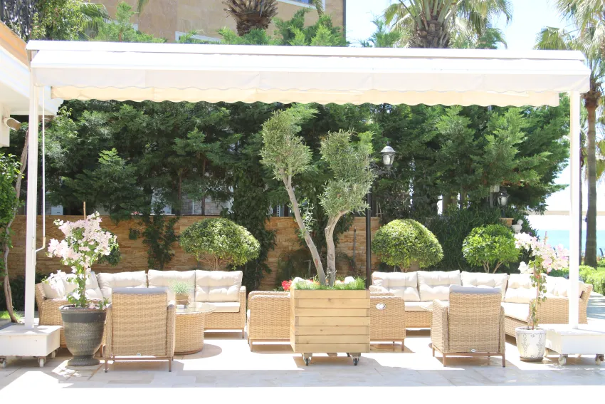 Villa Augusto Boutique Hotel & Spa 4*-43