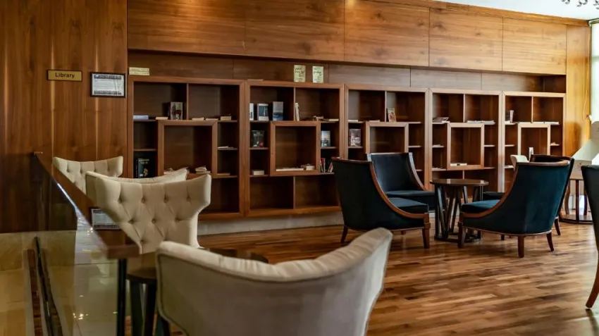 Armas Life Belek 5*-8