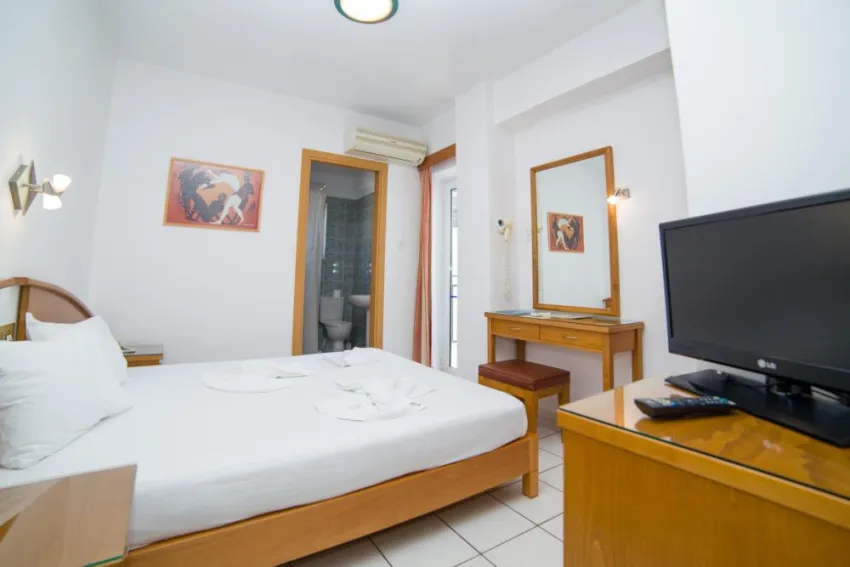 Astali Hotel 3*-12