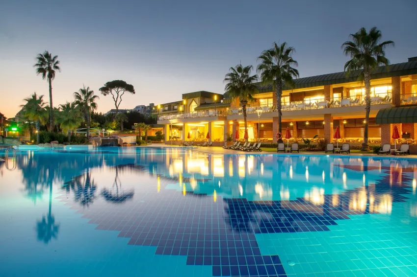 Pine Beach Belek 5*-18