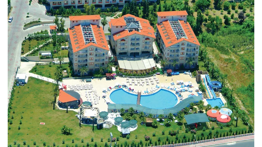 Fun&Sun Smart Hane sun 5*-37