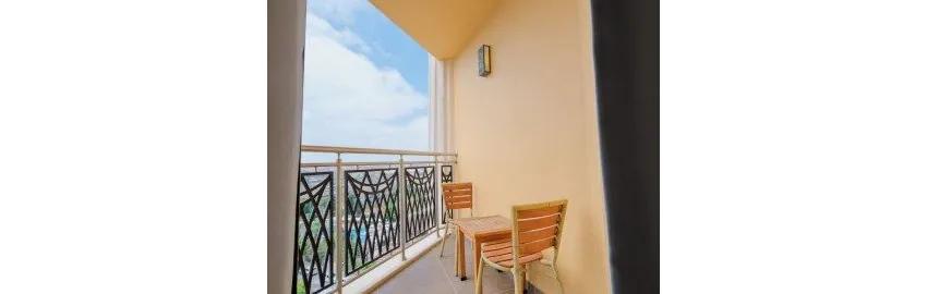 Villa Side Residence Hotel 5*-13