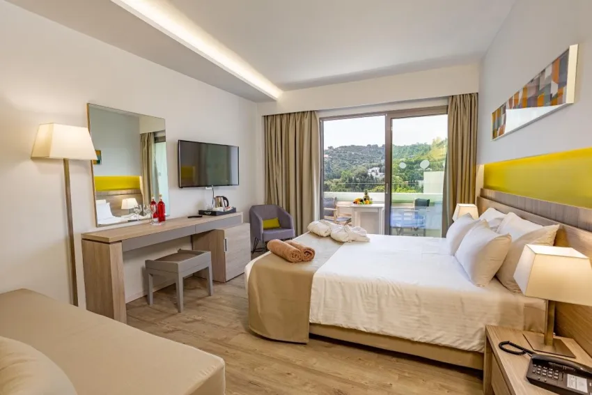 Akti Imperial Deluxe Resort & Spa Dolce by Wyndham 5*-52