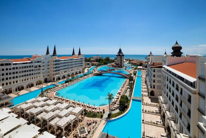 Titanic Mardan Palace 5*-2