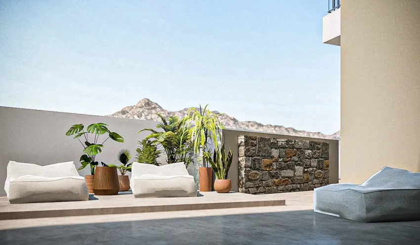 NAMI Hotel & Suites 4*-15