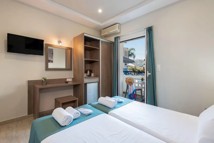 Sisi Breeze Hotel 3*-9