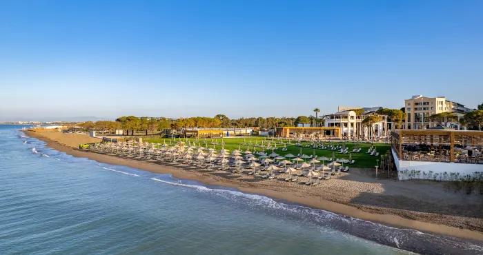 RIXOS PARK BELEK  5* - Belek - Turcia