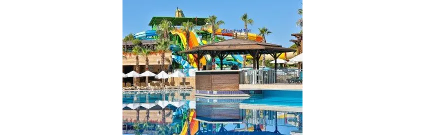 Crystal Sunset Pearl Collection 5*-26