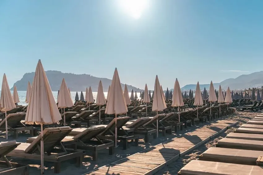 Blue Diamond Alya Hotel 4*-7