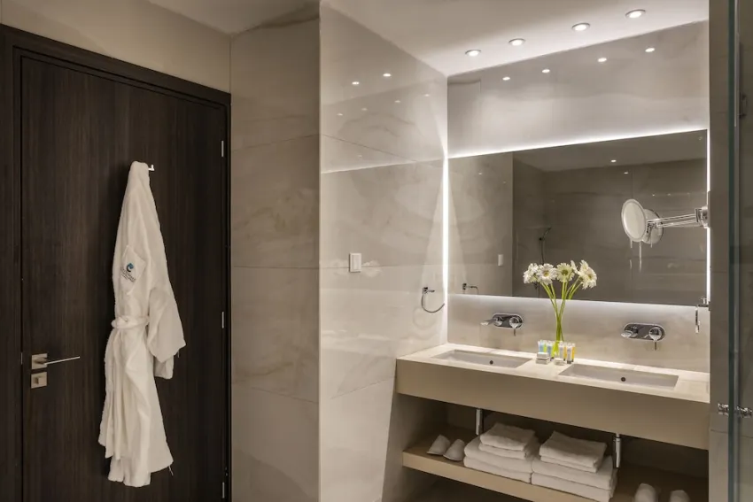 Chrysomare Beach Hotel and Resort 5*-106