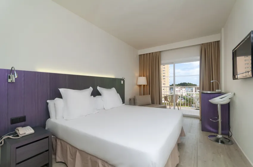 Sol Guadalupe Hotel 4*-42