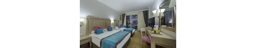 Crystal Family Resort & Spa 5*-64