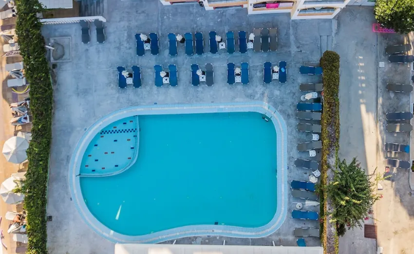 Club Zante Plaza 3*-30