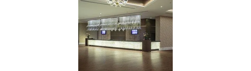 Dobedan World Palace Kemer (Ex. Alva Donna World Palace) 5*-12