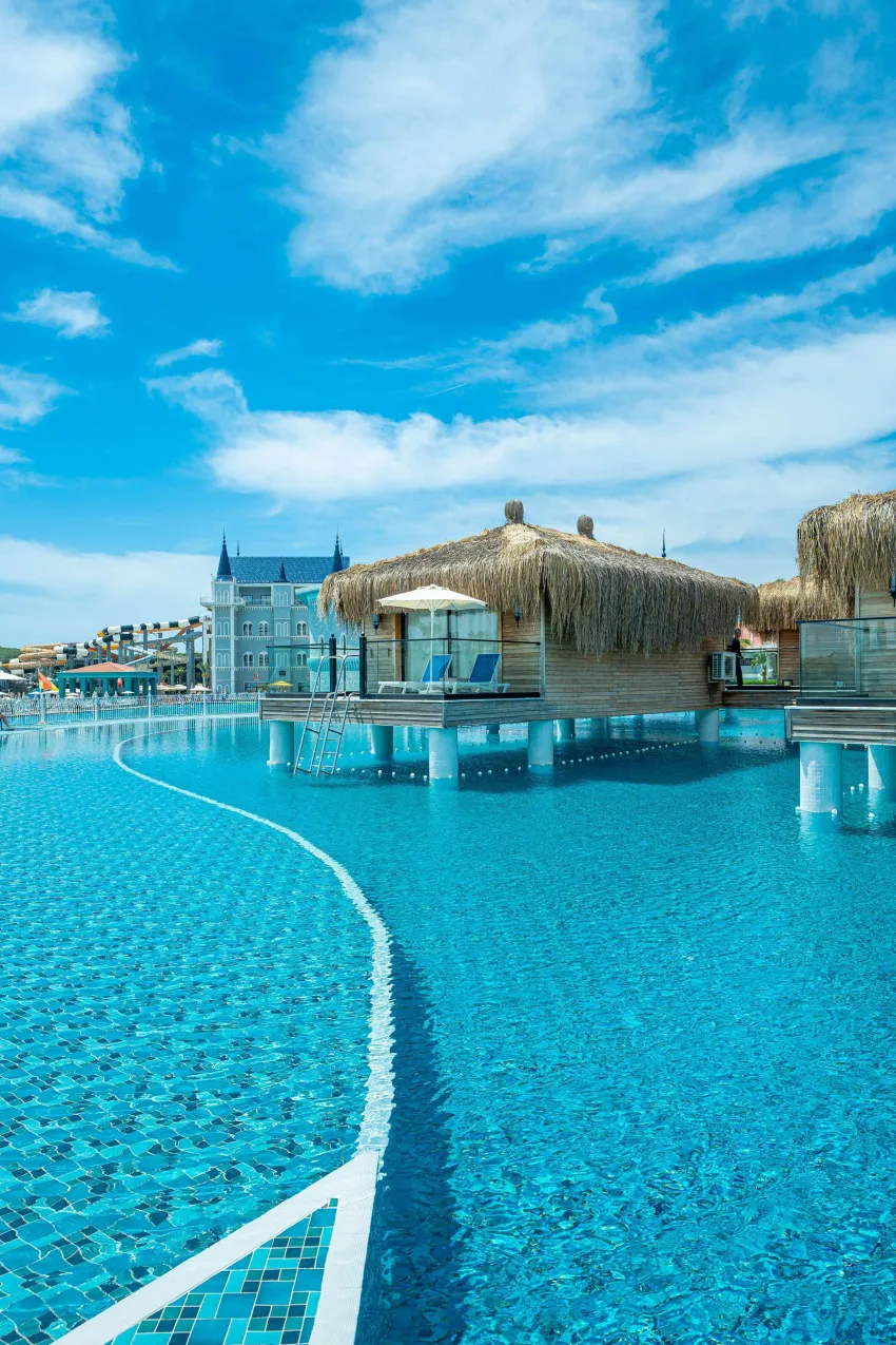 Granada Luxury Belek 5*-518