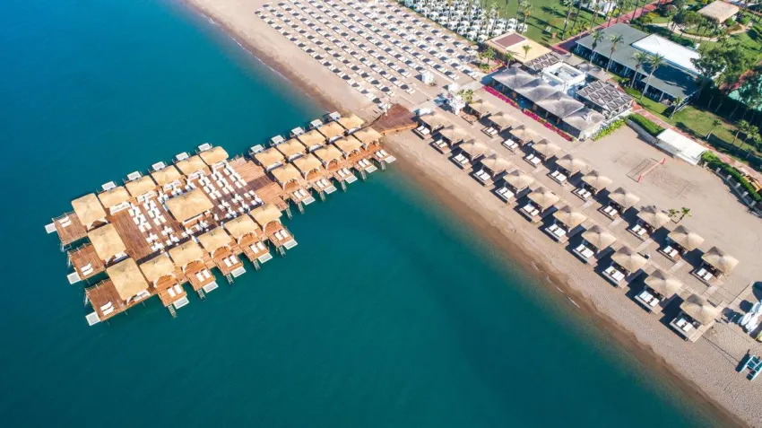 Titanic Deluxe Lara 5*-18