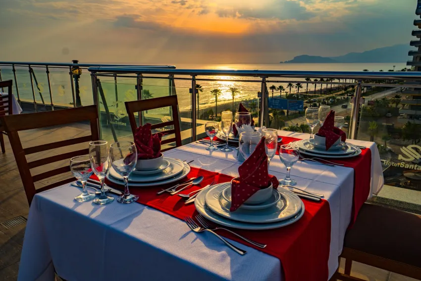Senza Grand Santana Hotel 5*-22
