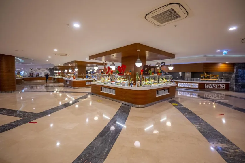 Sunmelia Beach Resort Hotel & Spa 5*-19