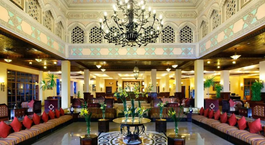 Pickalbatros Aqua Park Resort 4*-3