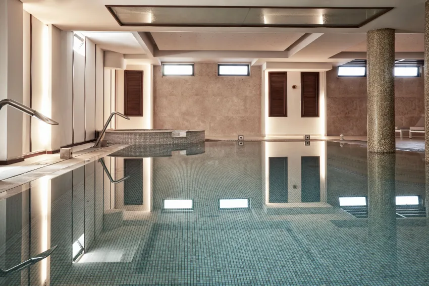 Lesante Classic Luxury Hotel & Spa 5*-76