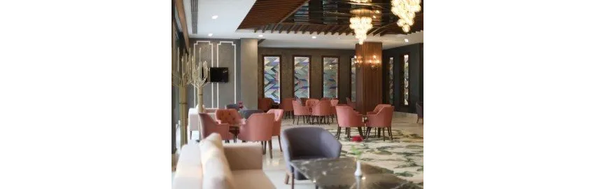 Greenwood Suites Resort 5*-2