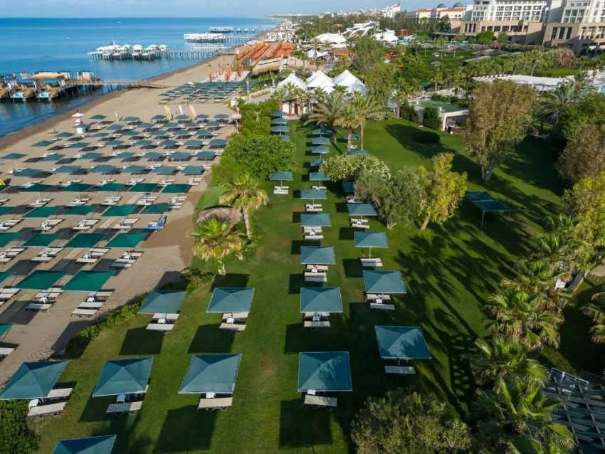 KAYA BELEK RESORT  5*-25