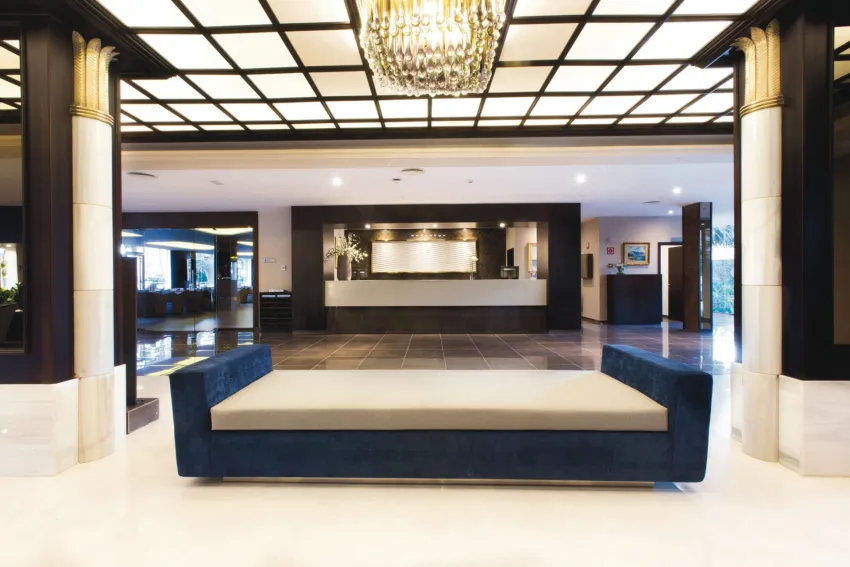 Hotel Riu Bravo 4*-3