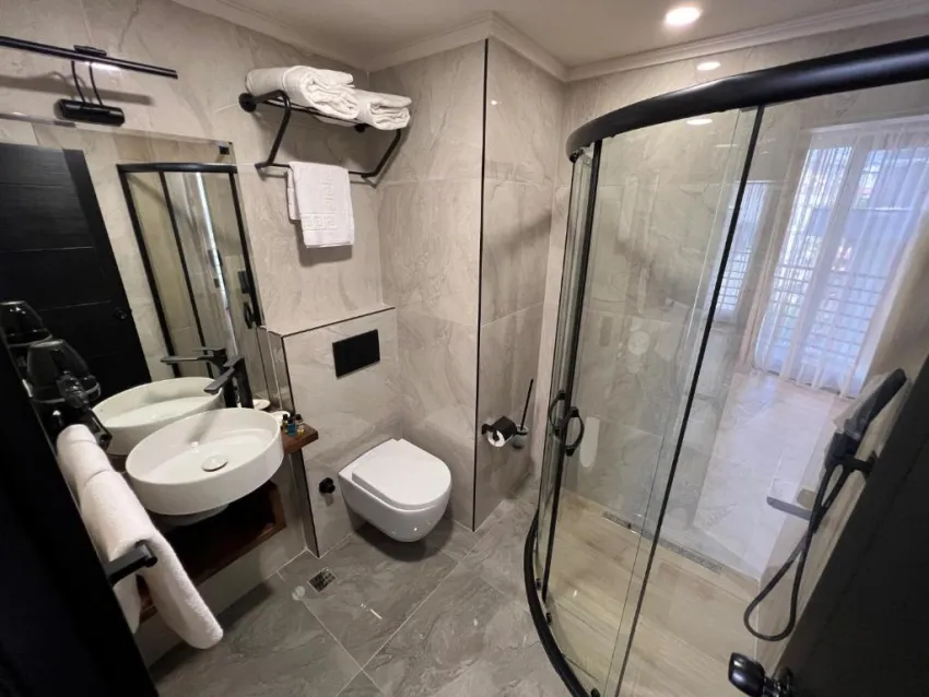 OJI BEACH HOTEL  4*-16