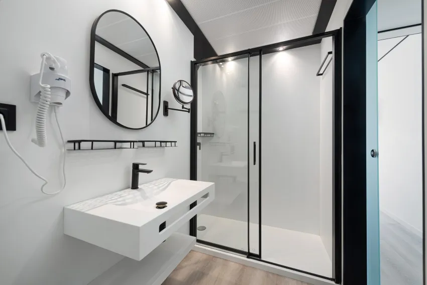 Condesa Hotel 4*-21
