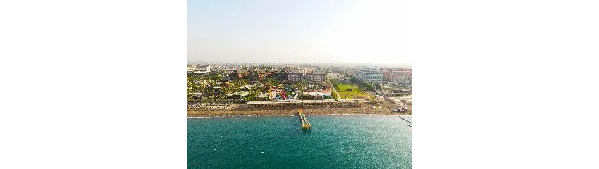 Crystal Family Resort & Spa 5*-3