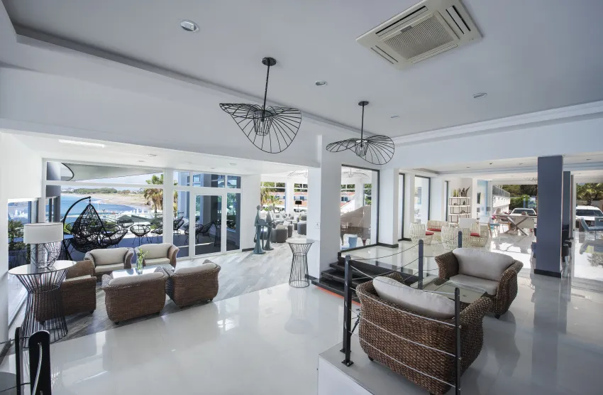 Flora Garden Beach (Adults Only 16+) 5*-25