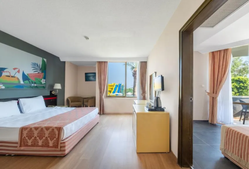 SENZA SUNSET BEACH HOTEL  5*-28