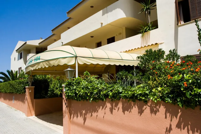 Casa Vida Aptos 2*-7