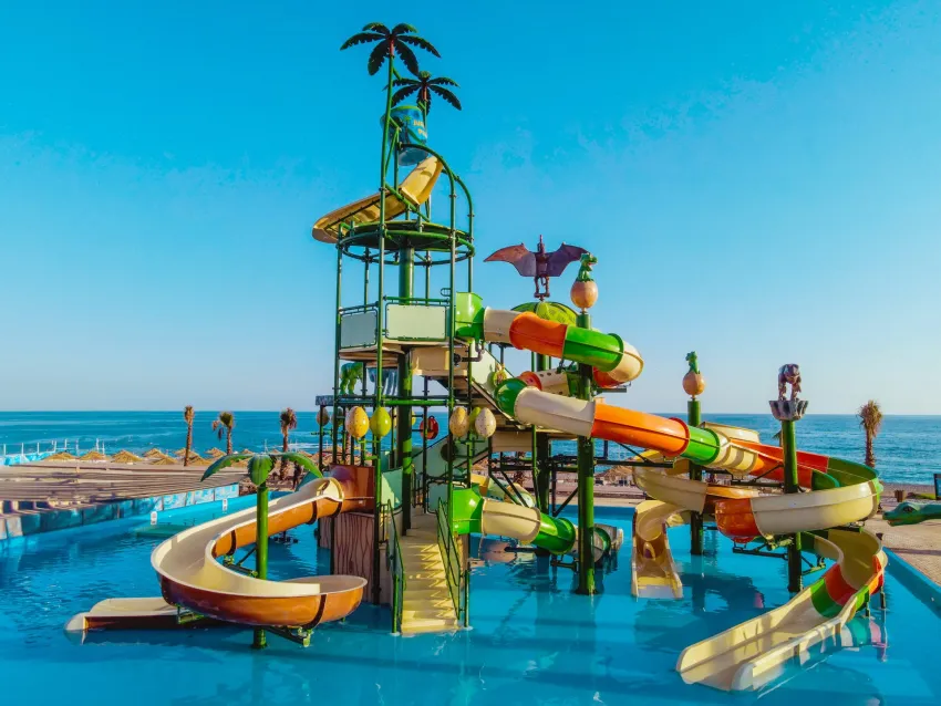 Casa Fora Beach Resort 5*-16