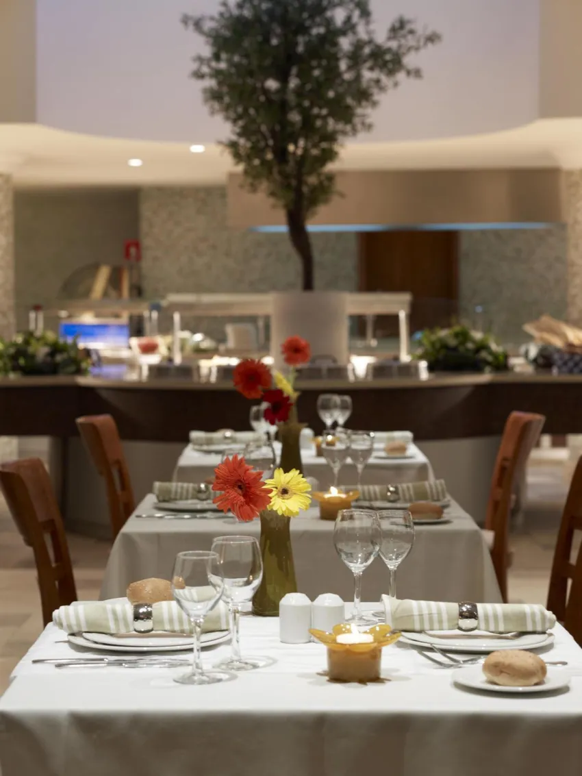 Atlantica Oasis 4*-5