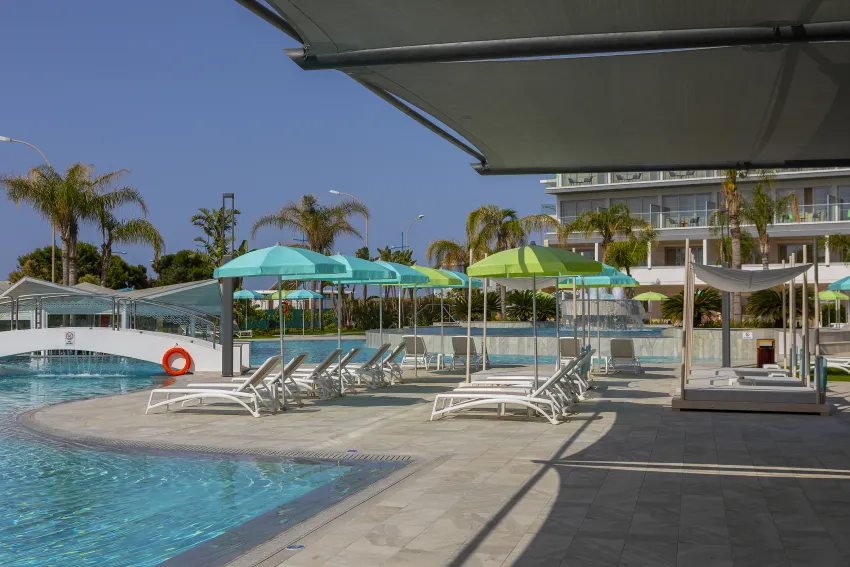 Faros Hotel 4*-66