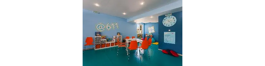 Alykanas Village Resort 1*-44
