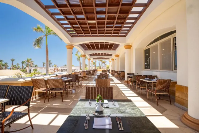 SUNRISE JUMAN BEACH (EX. CORAL BEACH)  4*-6