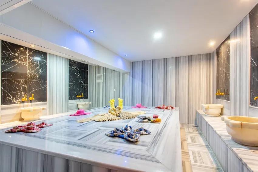 Aslan City Hotel 4*-12