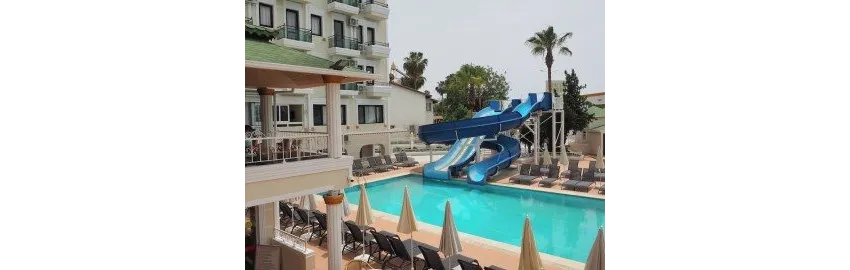 Sun Fire Beach Hotel 4*-30