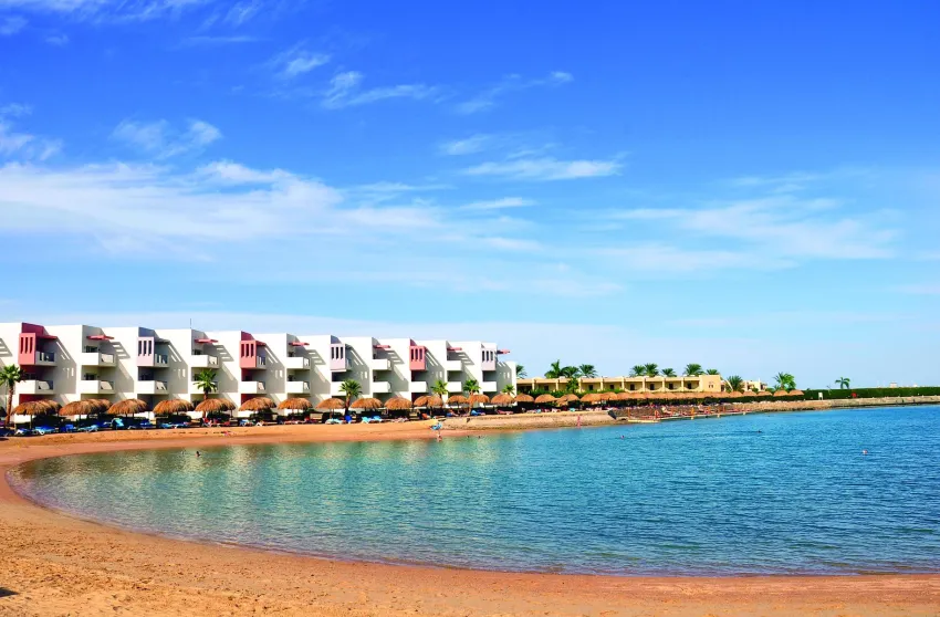 Sunrise Grand Select Crystal Bay Resort 5*-3