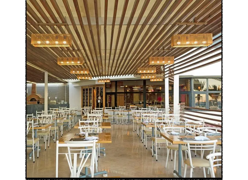 Sunrise Holidays Resort (Adults Only 16+) 5*-5