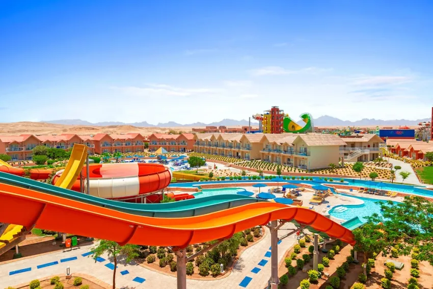 Water Valley Aqua Park By Neverland 5*-59