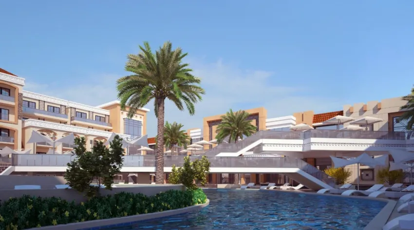 Pickalbatros Blu Spa Resort (Adults Only 16+) 5*-2