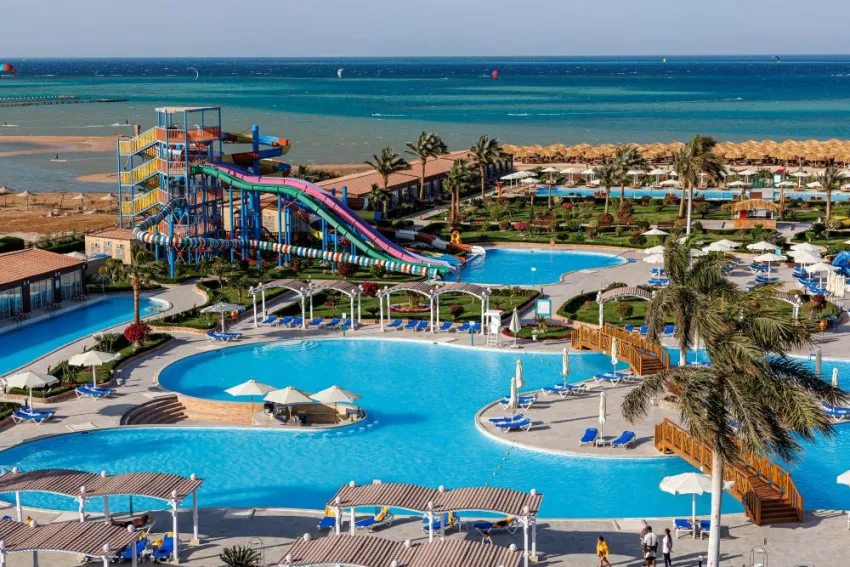 SUNRISE ALORA AQUA PARK RESORT  4*-18
