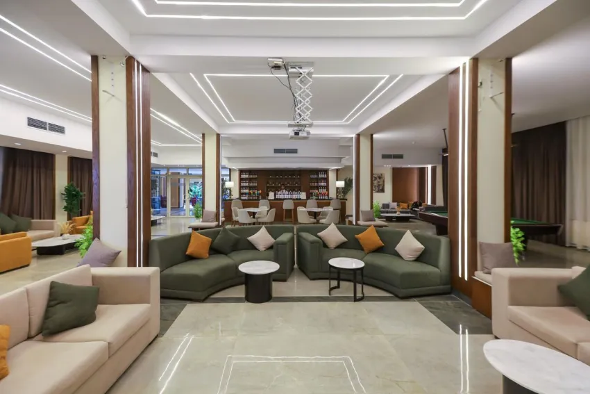 Paradise Abu Soma Ex Solymar Paradise 4*-25