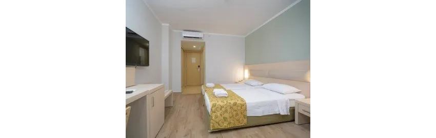 White Lilyum Hotel 5*-5