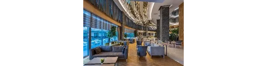 Seashell Vega Hotel (Ex. Side Crown Sunshine) 5*-22