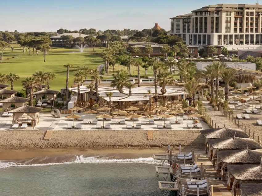 Cullinan Golf & Resort Belek 5*-96